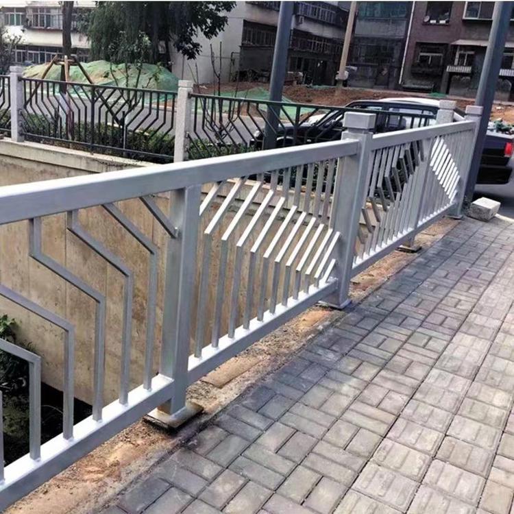 鋁合金護欄