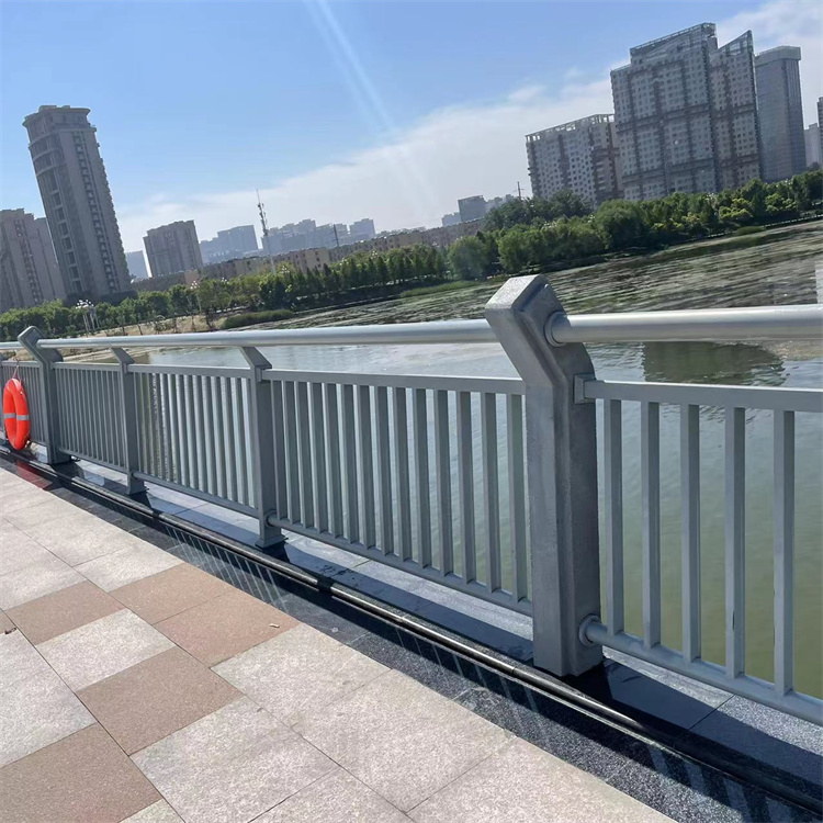 鋁合金護欄