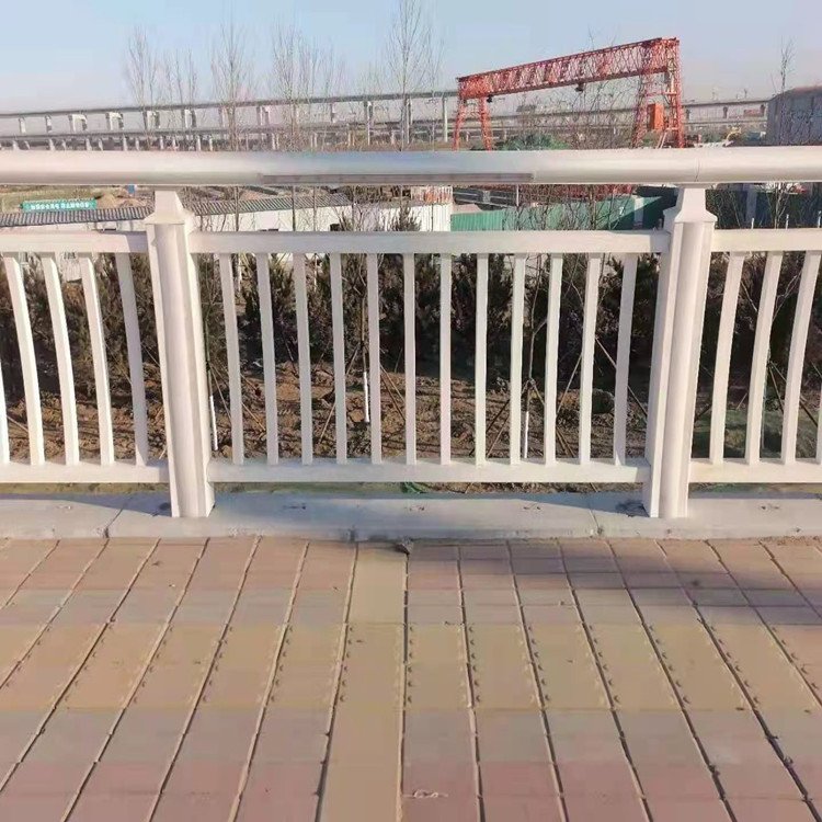 鋁合金護欄