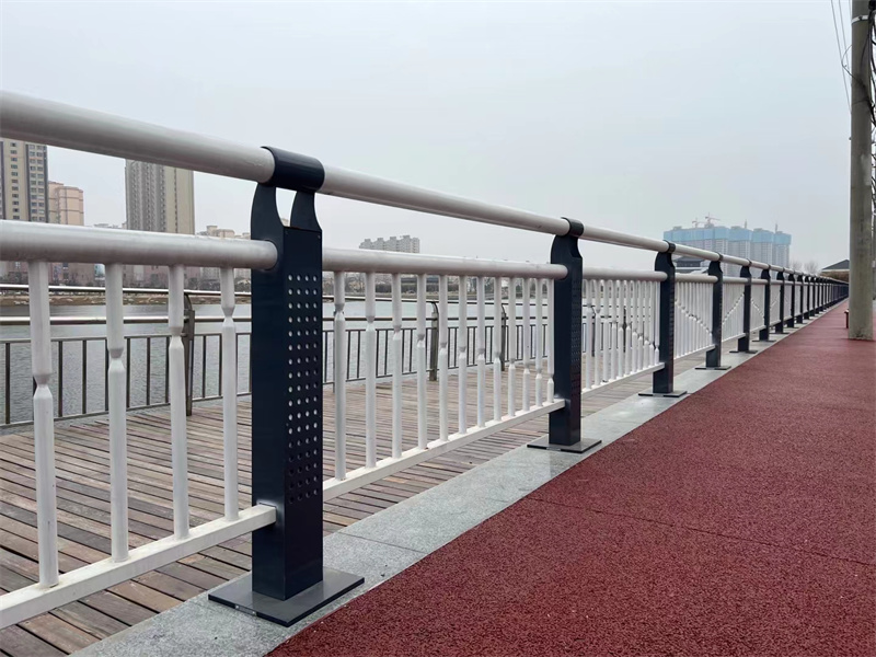 景觀(guān)護欄