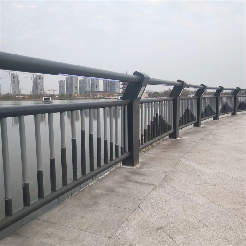 景觀(guān)護欄