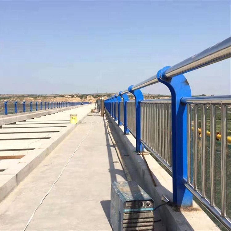 河道護欄