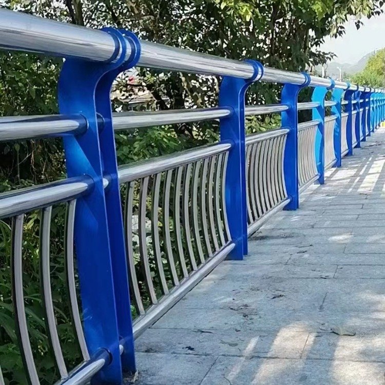不銹鋼護欄