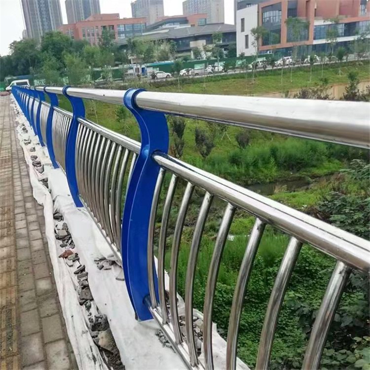 不銹鋼護欄