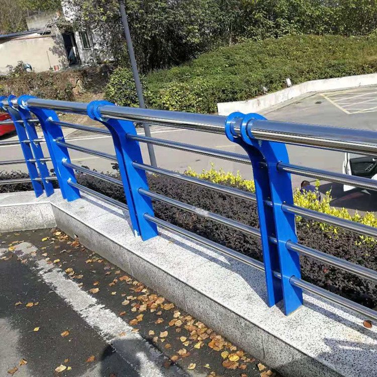不銹鋼護欄