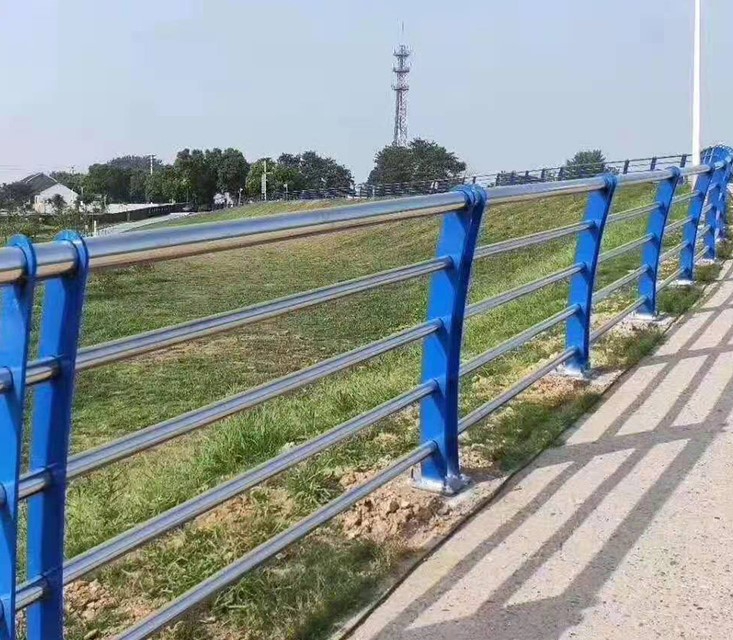 不銹鋼護欄